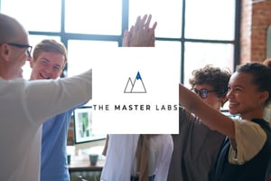 The Master Labs: “Net als wij maakt Dripl bedrijven beter”